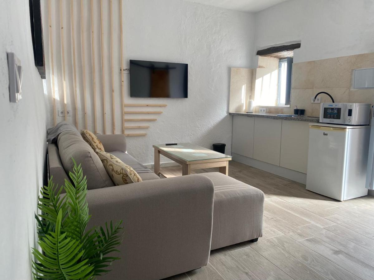 Mi Pequeno Refugio Ferienhaus
