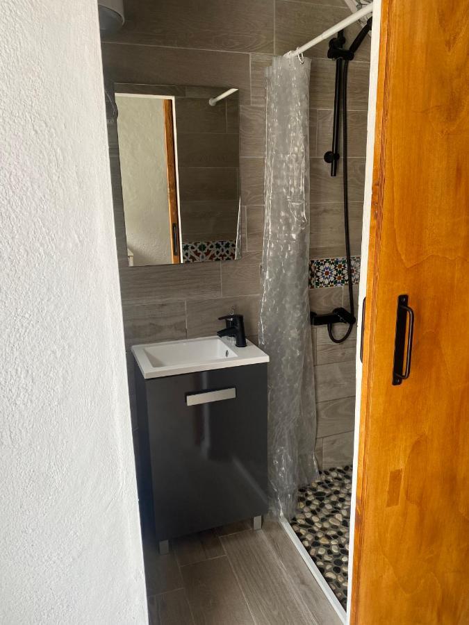 Ferienhaus Mi Pequeno Refugio