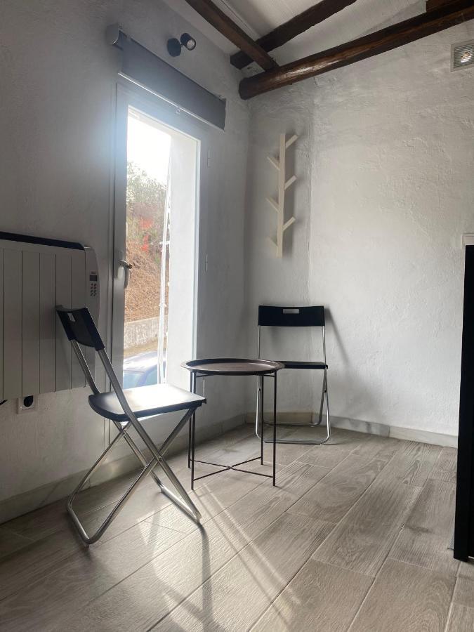 Ferienhaus Mi Pequeno Refugio Constantina