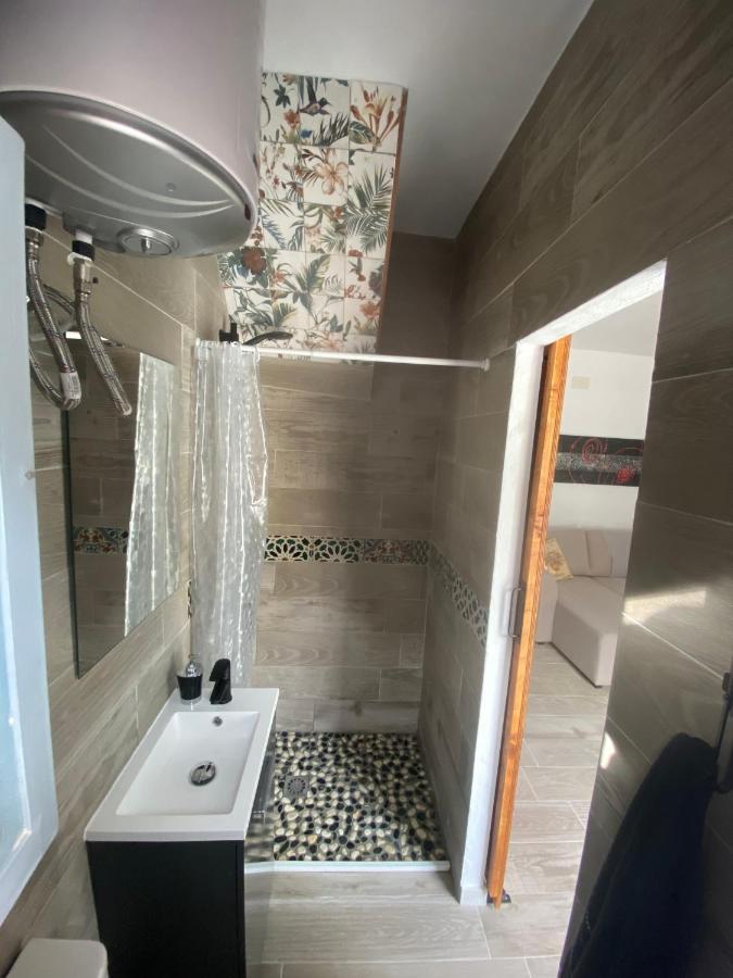 Mi Pequeno Refugio Ferienhaus
