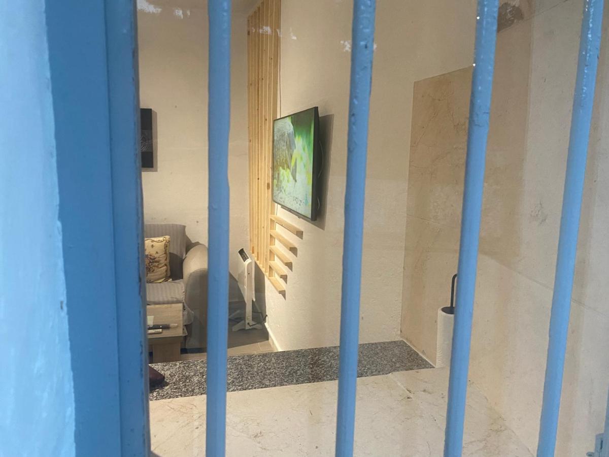 Mi Pequeno Refugio Ferienhaus Constantina