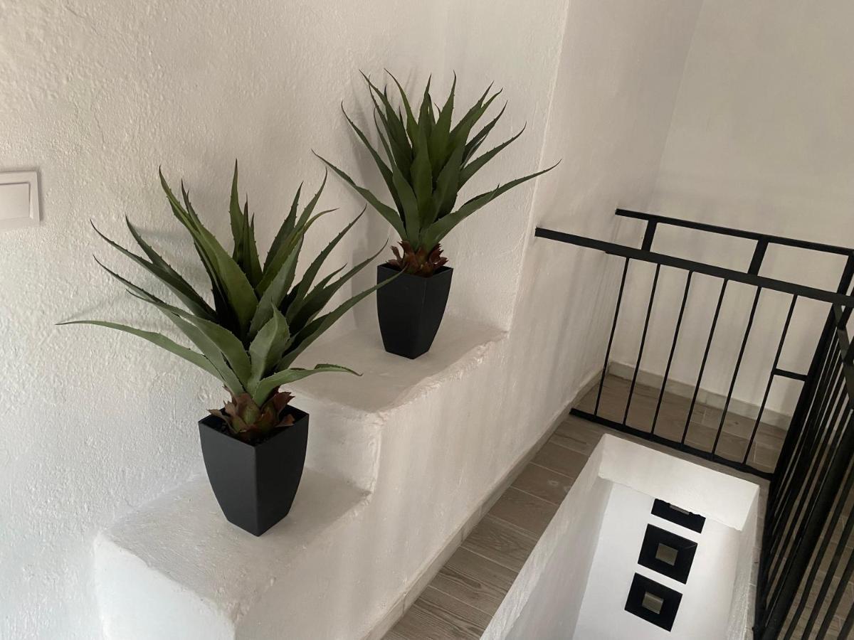Mi Pequeno Refugio Ferienhaus *