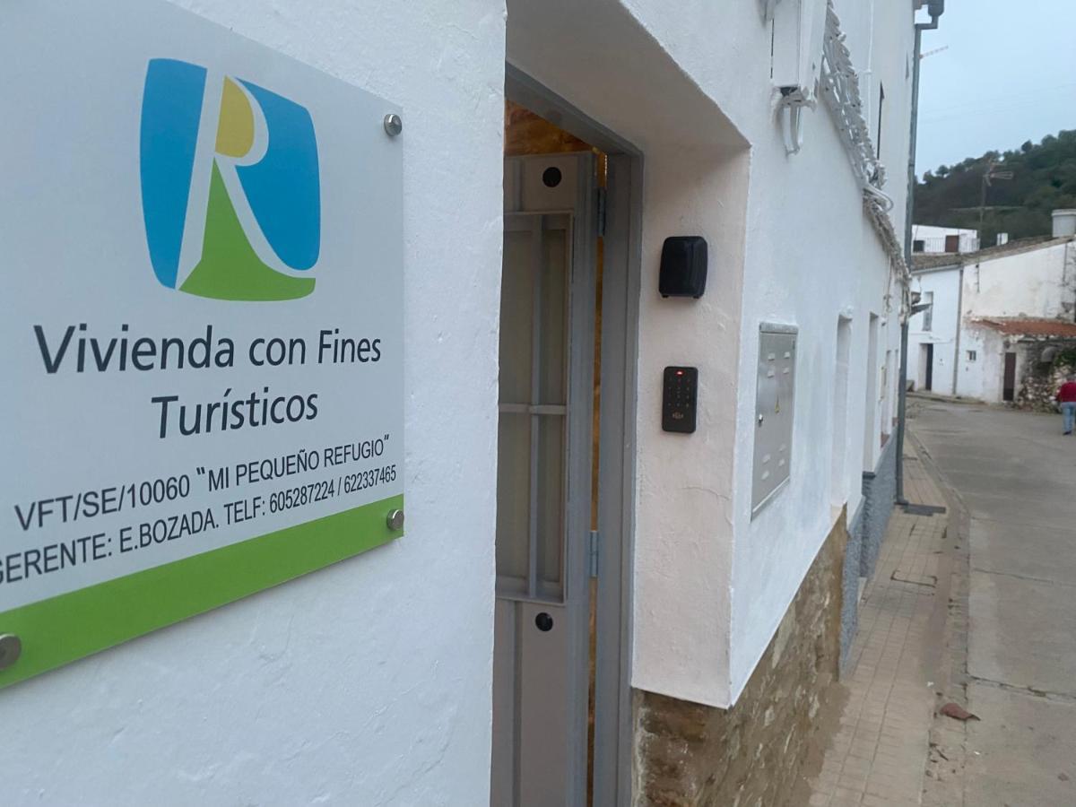 Mi Pequeno Refugio Ferienhaus Constantina