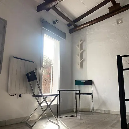 Mi Pequeno Refugio Villa Constantina Buitenkant foto
