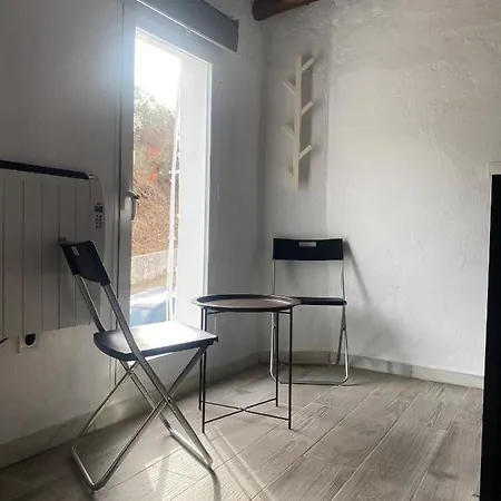 Mi Pequeno Refugio Villa Constantina Buitenkant foto