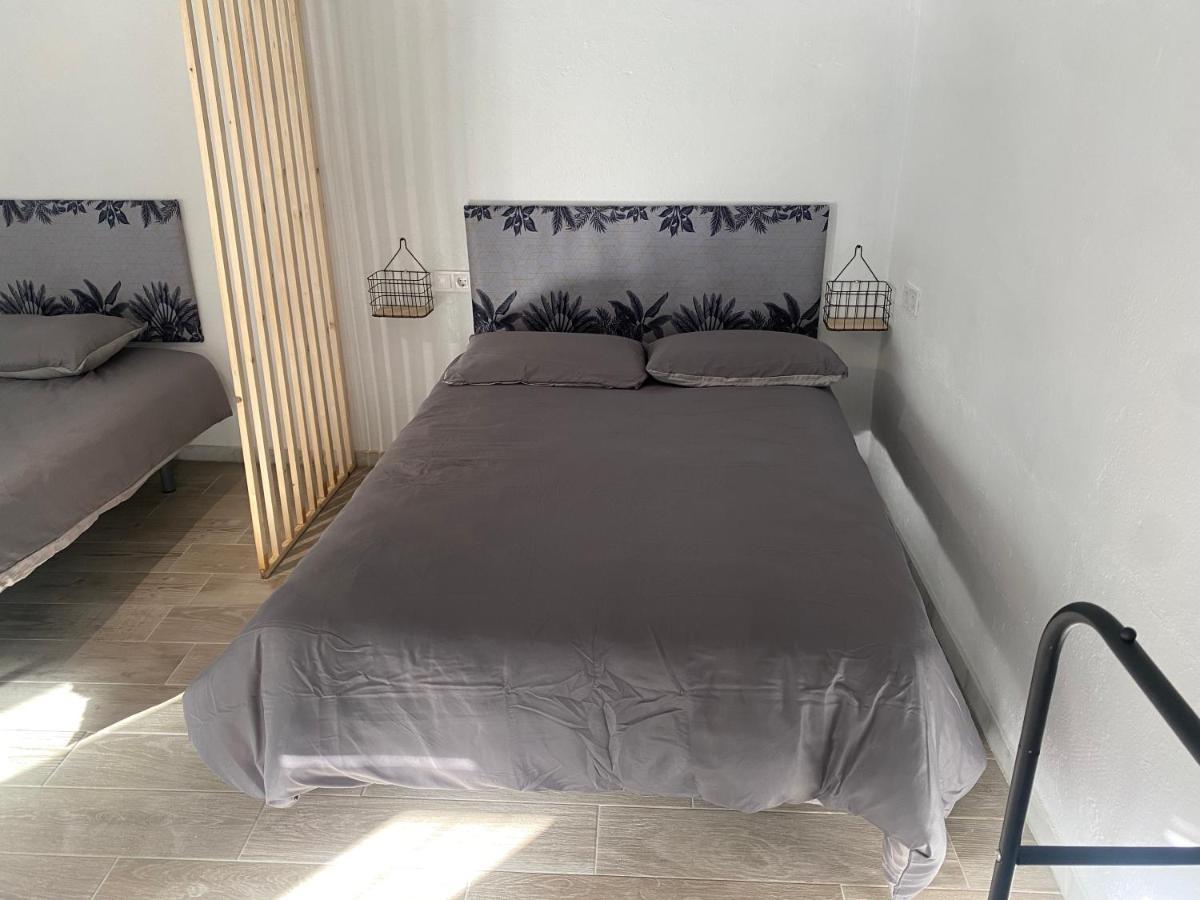 Vakantiehuis Mi Pequeno Refugio *