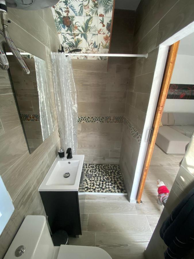 Vakantiehuis Mi Pequeno Refugio *