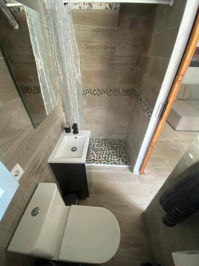 Vakantiehuis Mi Pequeno Refugio