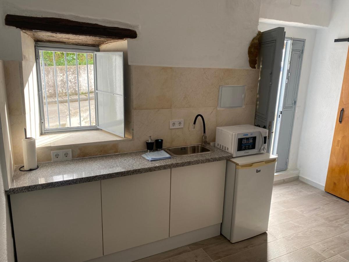 Mi Pequeno Refugio Vakantiehuis *