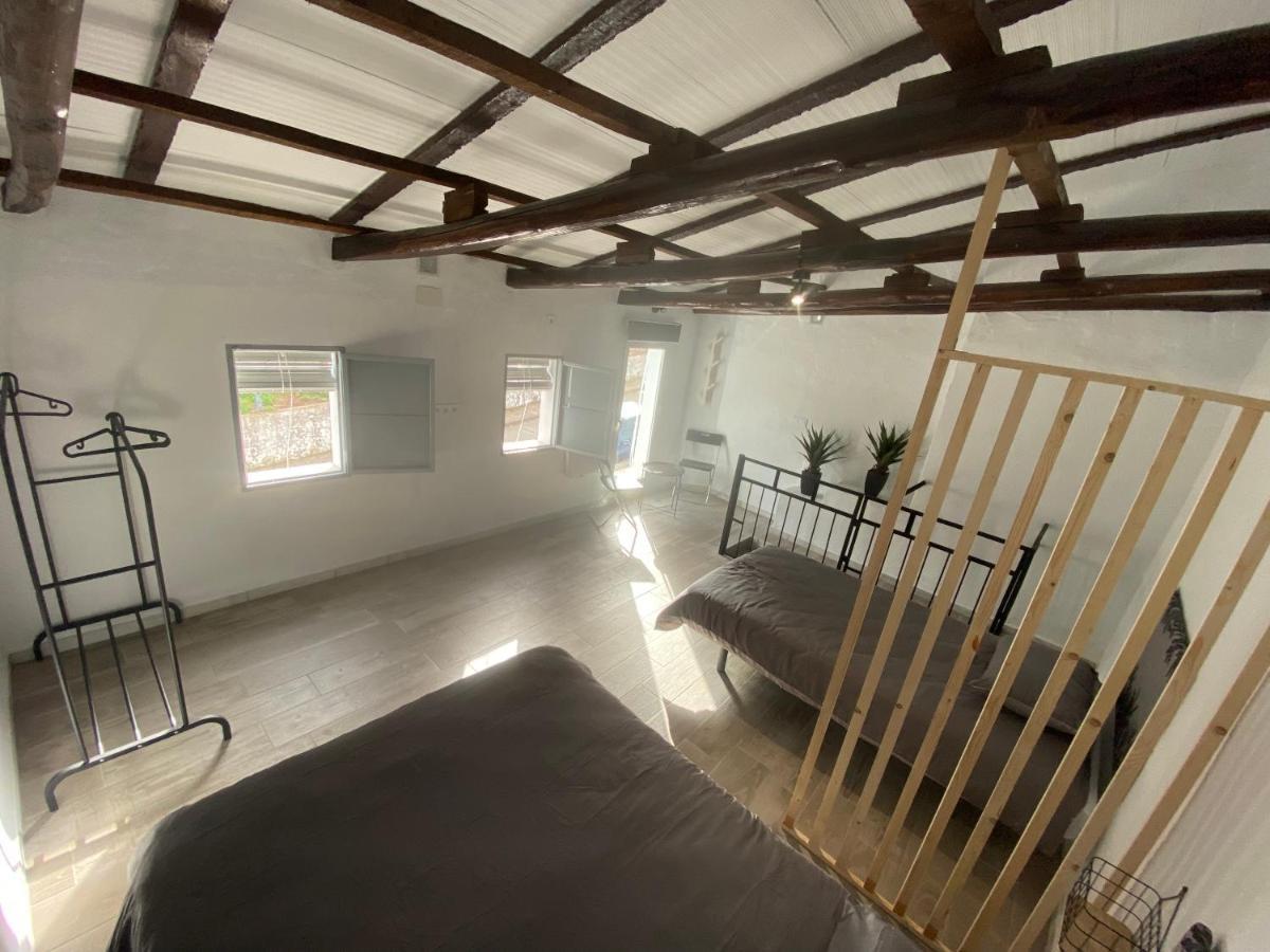 Vakantiehuis Mi Pequeno Refugio *