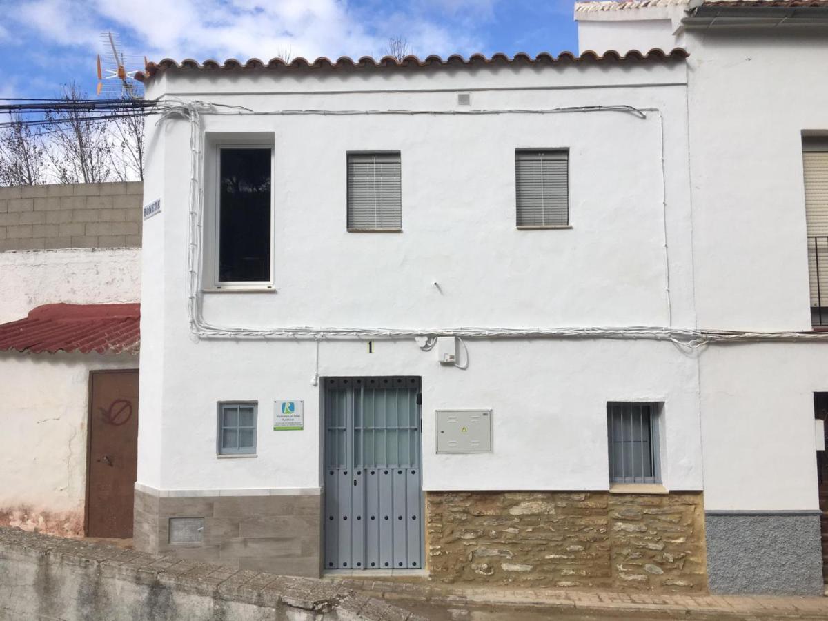 Vakantiehuis Mi Pequeno Refugio *